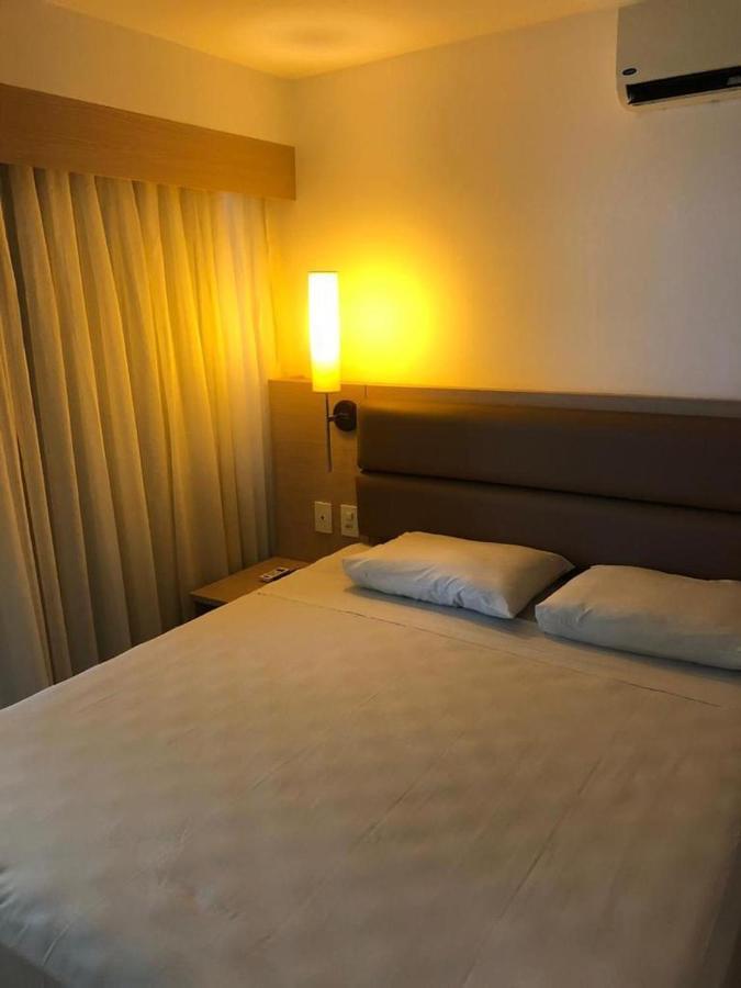 Ap Beach Class Fortaleza Экстерьер фото
